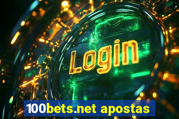 100bets.net apostas